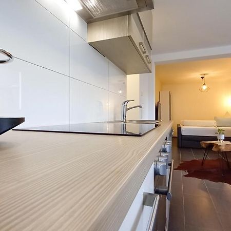 Am Seewald - Ferienwohnung Am Bodensee FDH Exteriör bild