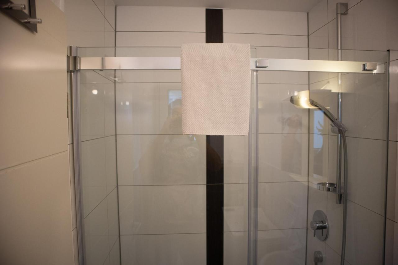 Am Seewald - Ferienwohnung Am Bodensee FDH Exteriör bild